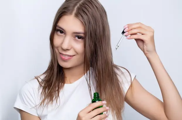 Hair Serum