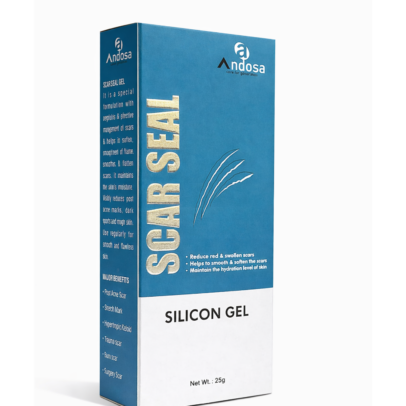 scar seal gel