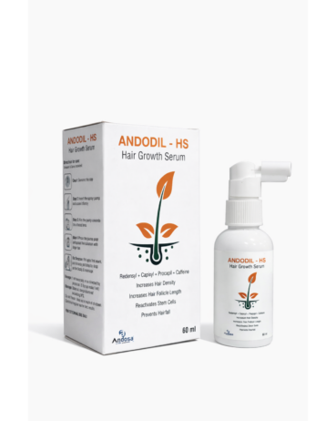 hair grow serum