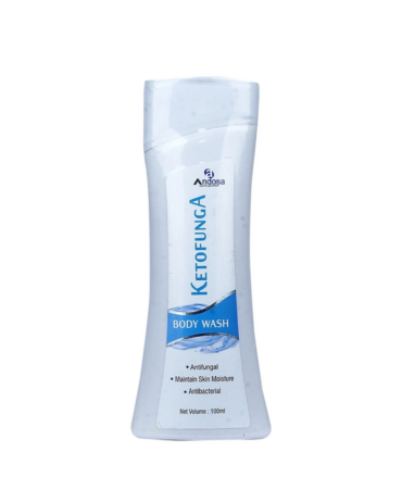 Ketofunga Body Wash