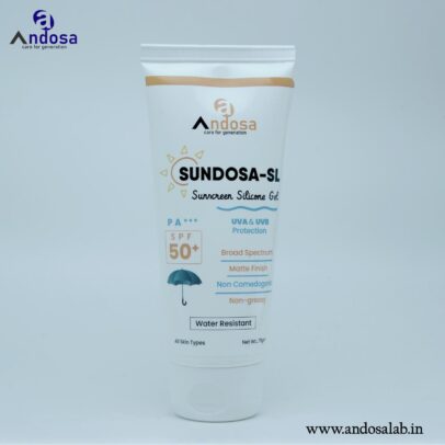 Sunscreen