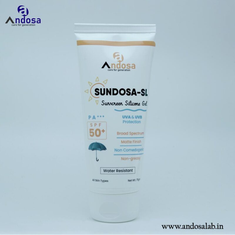 Sunscreen