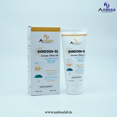 Sunscreen