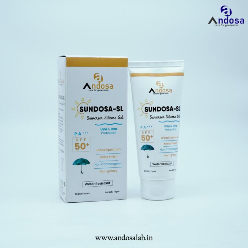 Sunscreen