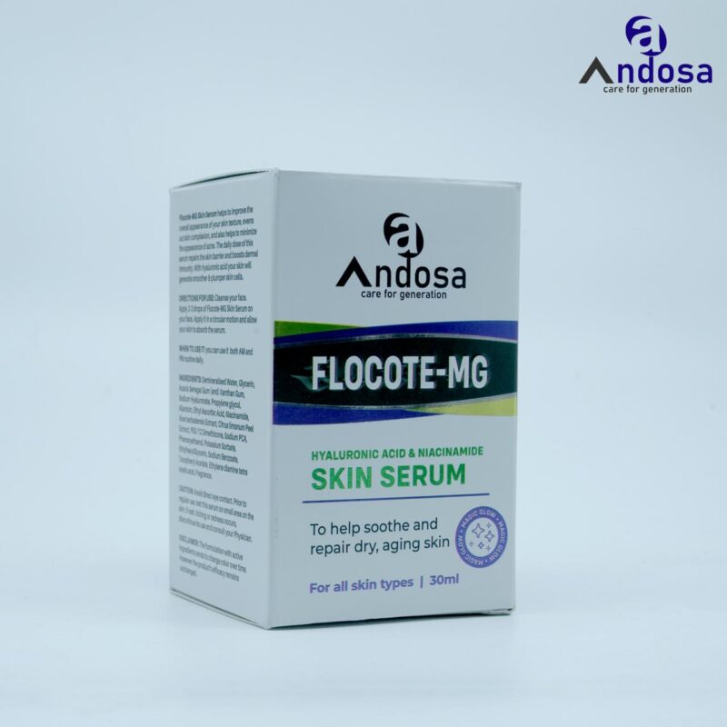 Face Serum