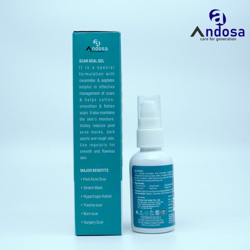 Scar Gel Cream