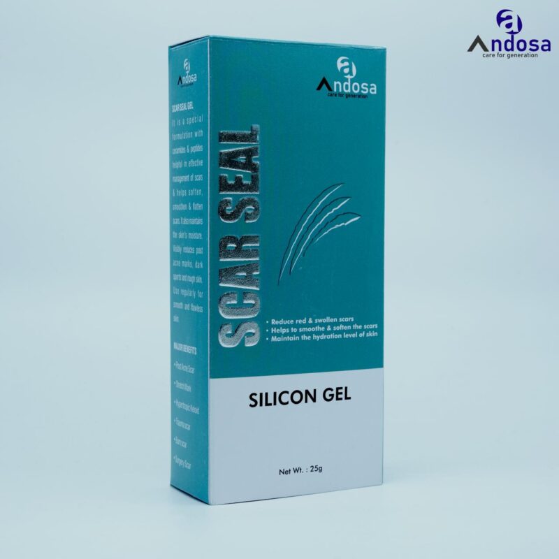 Scar Seal Silicon Gel - Image 2