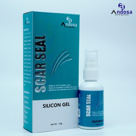 Scar Gel