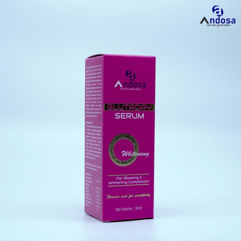 Glutaday Serum - Image 2