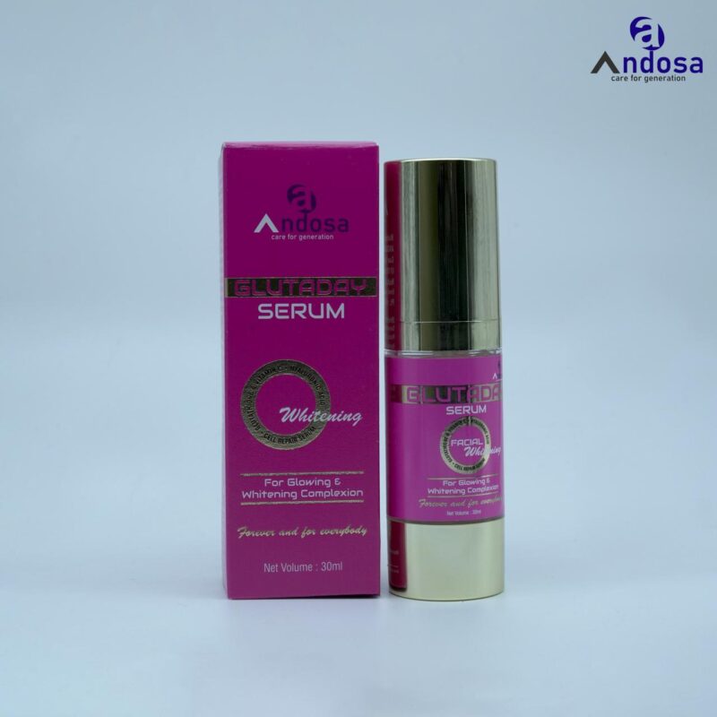 Glutaday Facewash