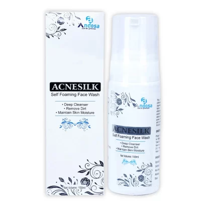 Acnesilk