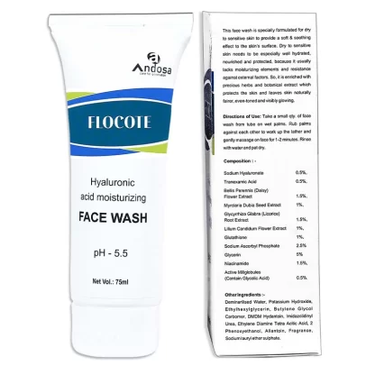 Flocate