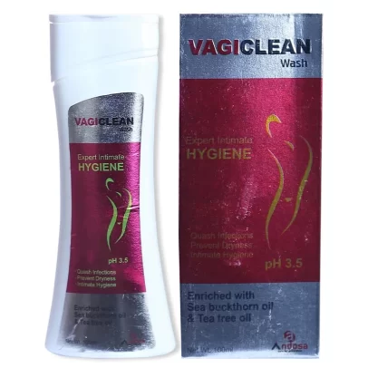 vagiclean wash sol