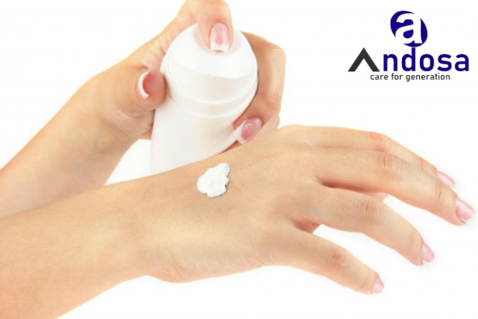 Best Hand Cream