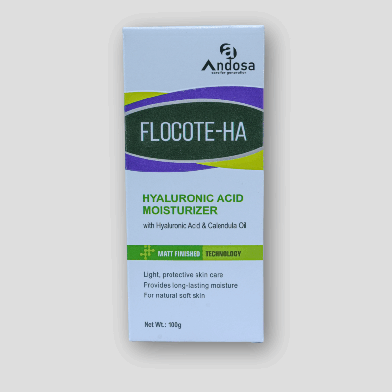 Moisturerizer Lotion