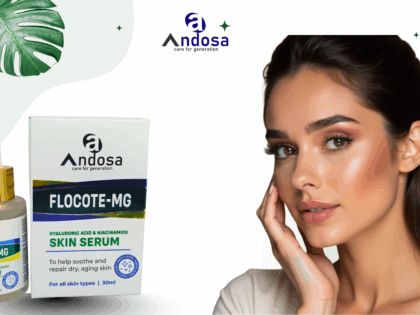 Skin Serum