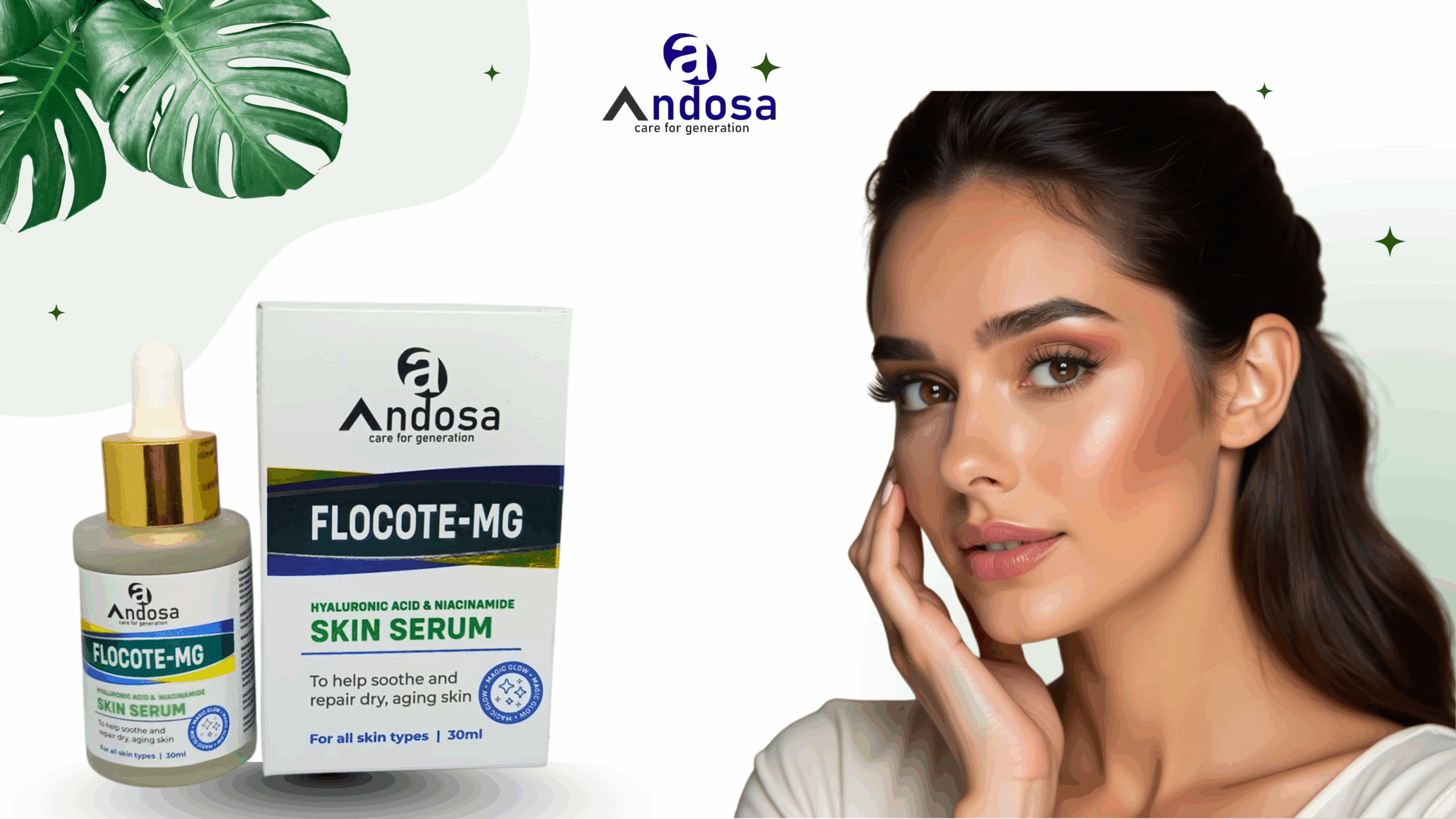 Skin Serum