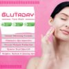 Glutaday facewash
