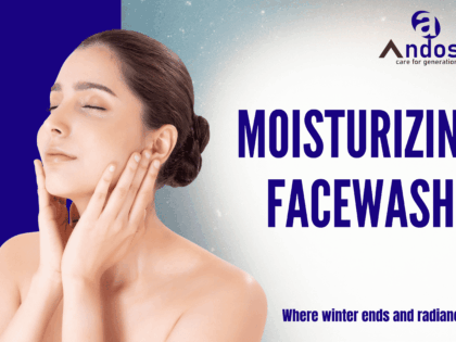 Face Moistuerizer