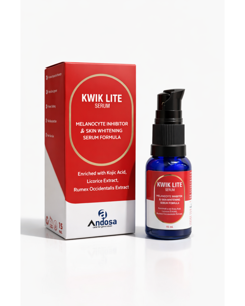 Kwik Lite Serum
