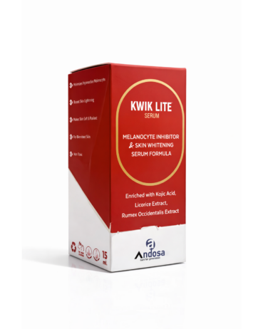 Kwik Lite Serum
