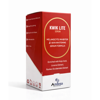 Kwik Lite Serum