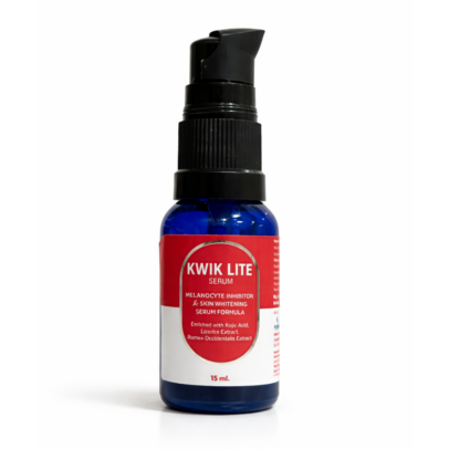 Kwik Lite Serum