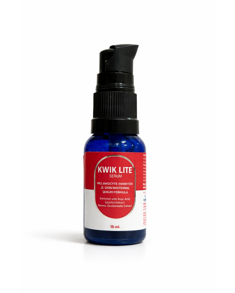 Kwik Lite Serum