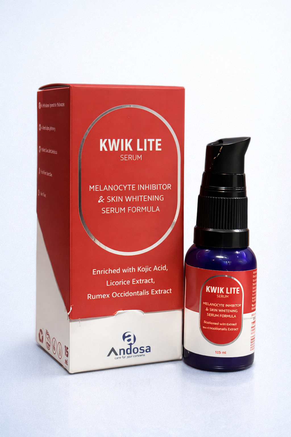Skin Serum