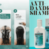 Anti dandruff