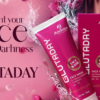Glutathione Facewash