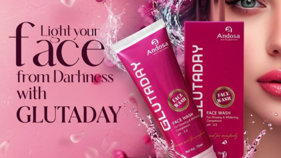 Glutathione Facewash