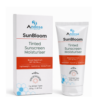 Tinted Sunscreen