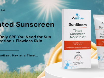 sunscreen spf 50