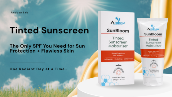 sunscreen spf 50