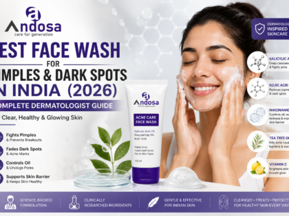 Andosa lab