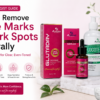 How to Remove Acne Marks and Dark Spots Naturally: Complete Dermatologist Guide for Clear, Even-Toned & Glowing Skin (2026)