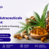 Best Nutraceuticals in India