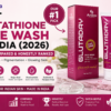 Best glutathione face wash in India