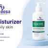 Moisturizer for oily skin