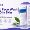 Best Face Wash for Oily Skin